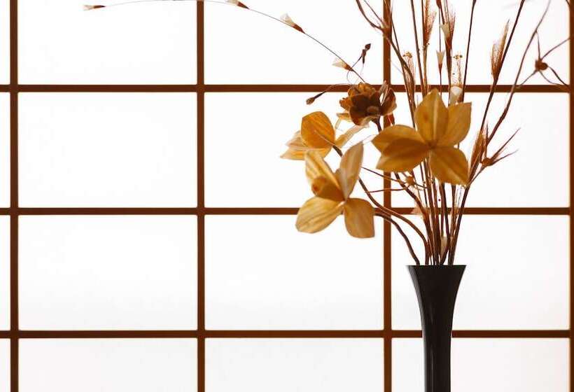 Ryokan Yufuin Inakasou