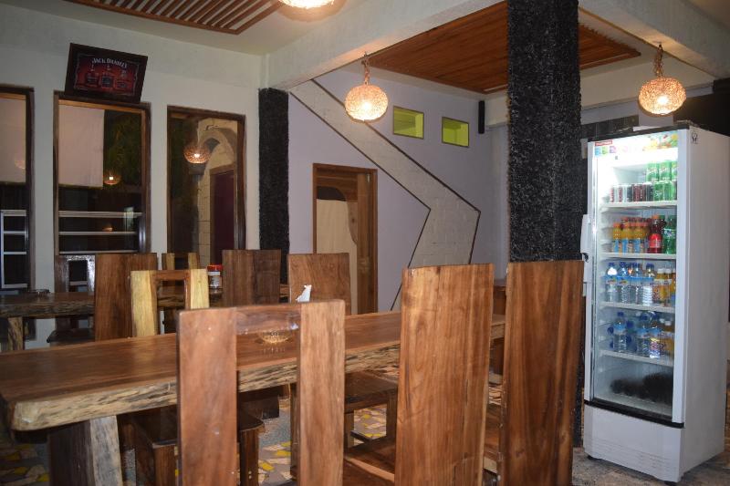 فندق صغير Panda Cottage