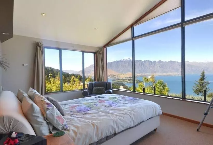 Aries Lake View Villa