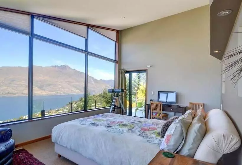 Aries Lake View Villa