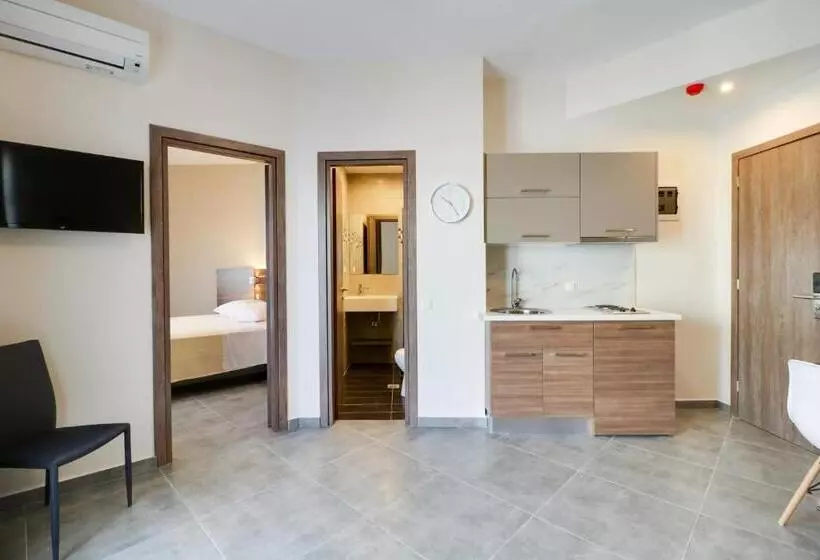 Athens Comfort