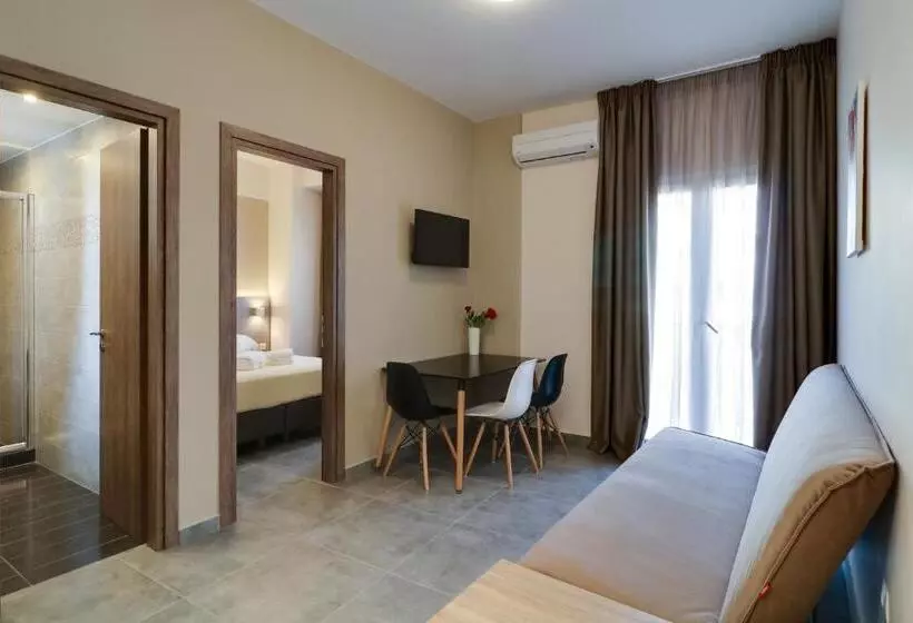 Athens Comfort