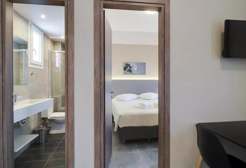 Athens Comfort