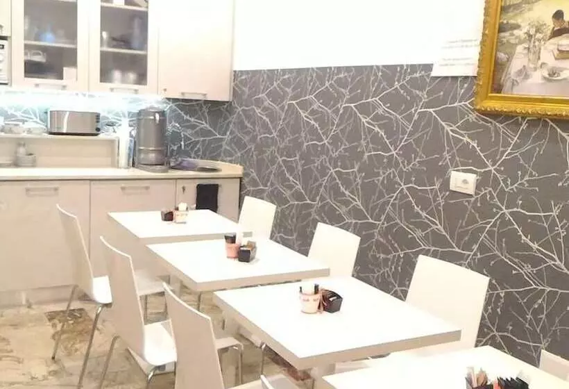 تختخواب و صبحانه Giulietta Nei Sassi