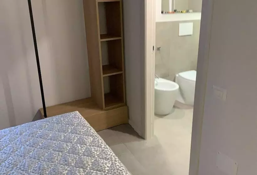 تختخواب و صبحانه Giulietta Nei Sassi