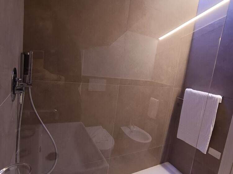 تختخواب و صبحانه Giulietta Nei Sassi