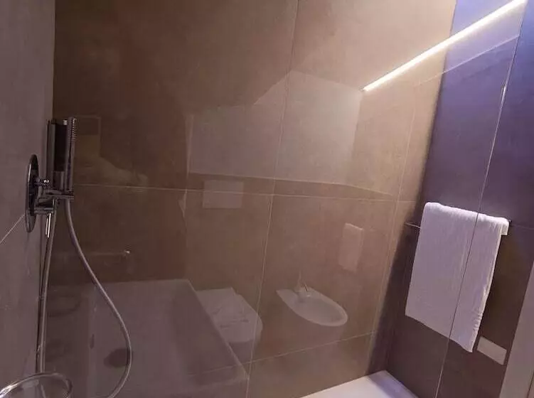 تختخواب و صبحانه Giulietta Nei Sassi