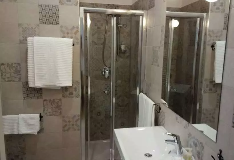 تختخواب و صبحانه Giulietta Nei Sassi