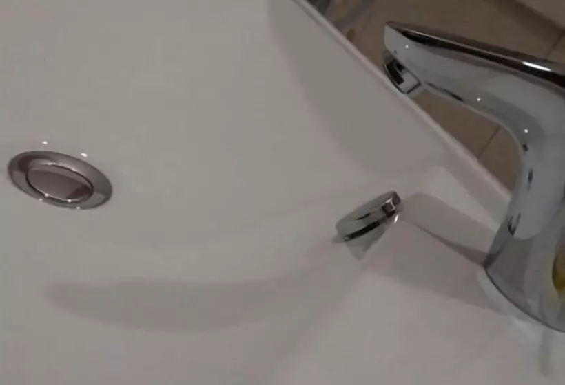 تختخواب و صبحانه Giulietta Nei Sassi