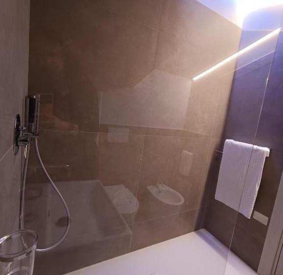 تختخواب و صبحانه Giulietta Nei Sassi