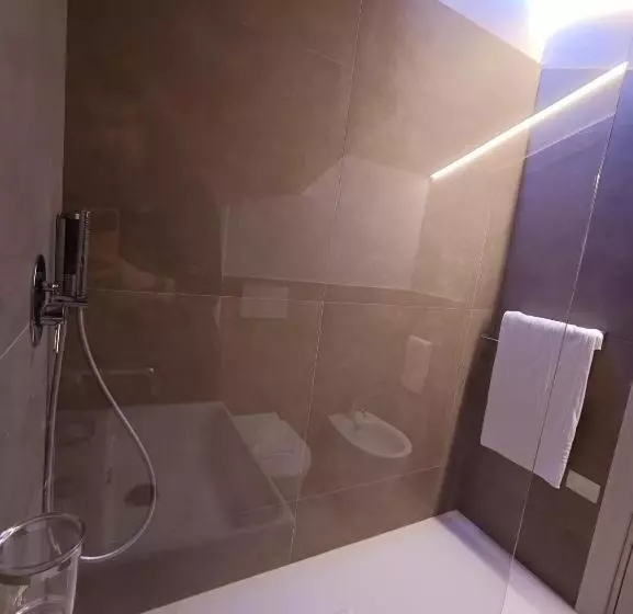 تختخواب و صبحانه Giulietta Nei Sassi