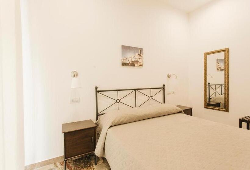 تختخواب و صبحانه Giulietta Nei Sassi