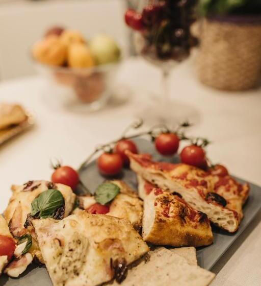 تختخواب و صبحانه Giulietta Nei Sassi