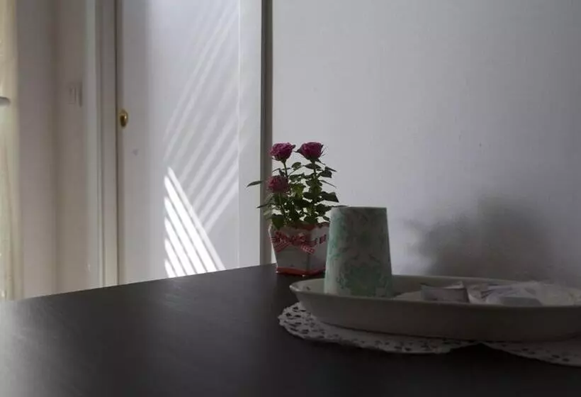 تختخواب و صبحانه Giulietta Nei Sassi