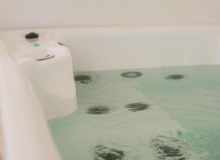 تختخواب و صبحانه Sui Tetti Luxury Rooms