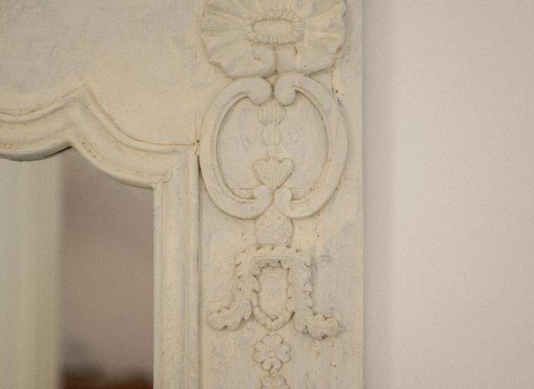 تختخواب و صبحانه Sui Tetti Luxury Rooms