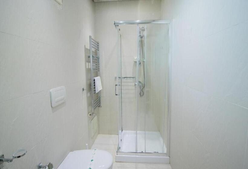 تختخواب و صبحانه Sui Tetti Luxury Rooms