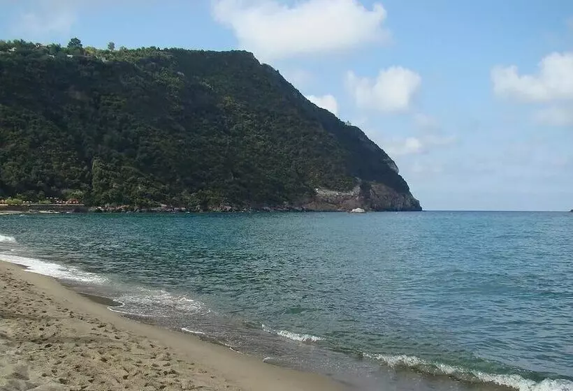 مسافرخانه Casa Cigliano