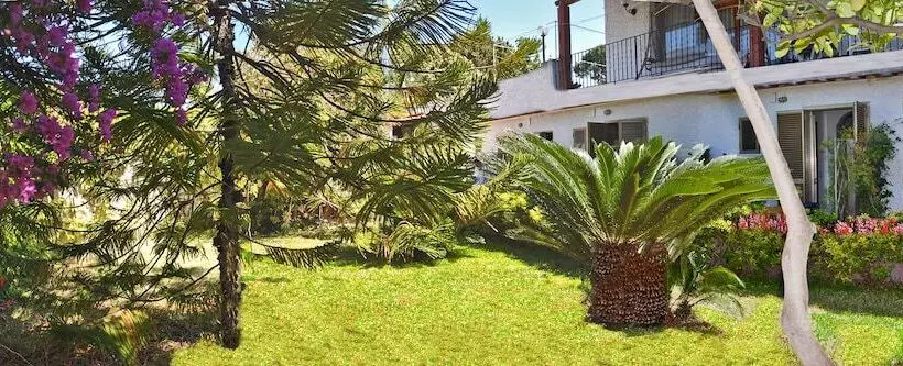 مسافرخانه Casa Cigliano