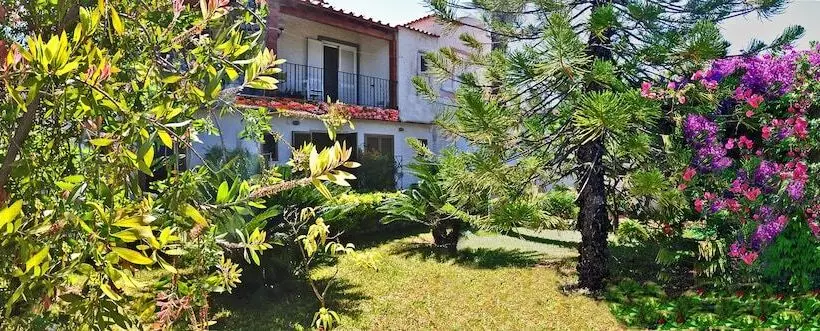 مسافرخانه Casa Cigliano