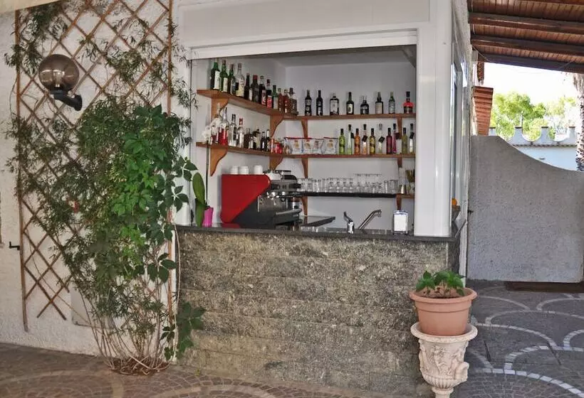 مسافرخانه Casa Cigliano