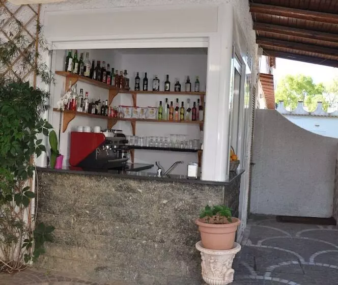 مسافرخانه Casa Cigliano