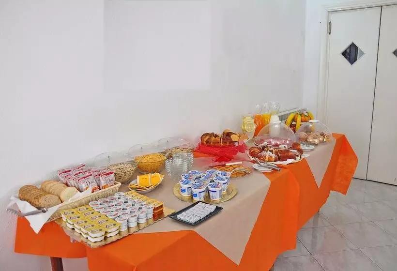 مسافرخانه Casa Cigliano