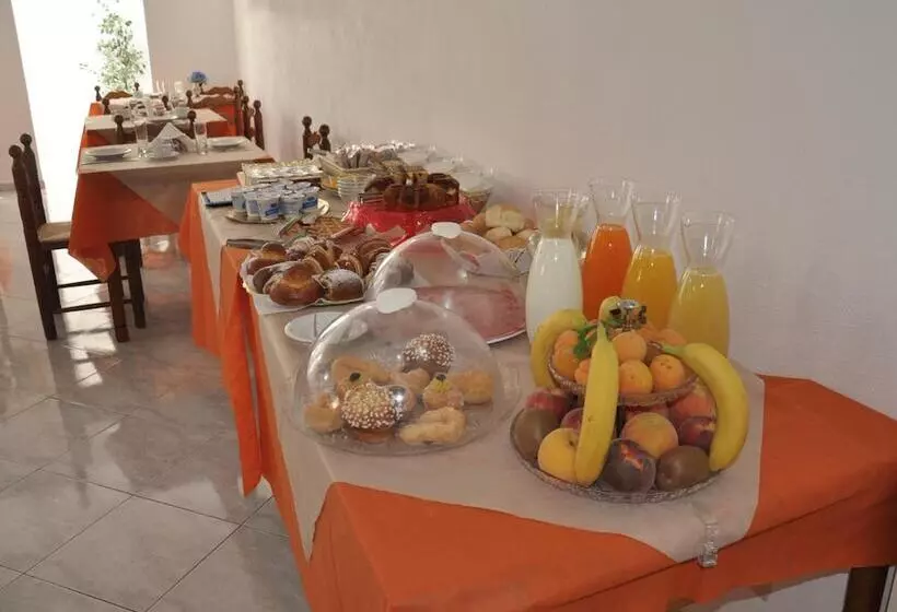 مسافرخانه Casa Cigliano
