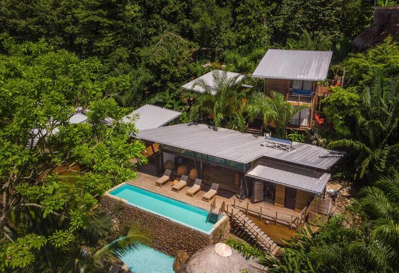 Hotel Isla Palenque Member Of The Cayuga Collection