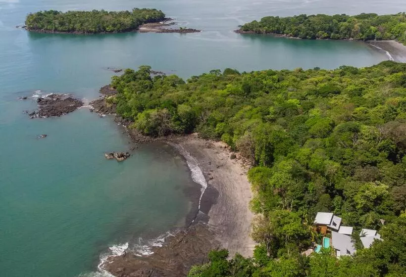 Hotelli Isla Palenque Member Of The Cayuga Collection