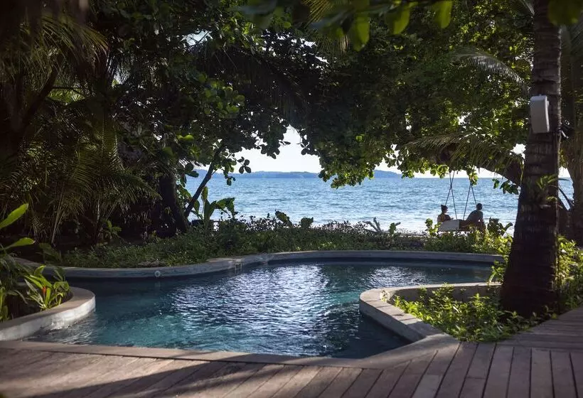 Hotelli Isla Palenque Member Of The Cayuga Collection