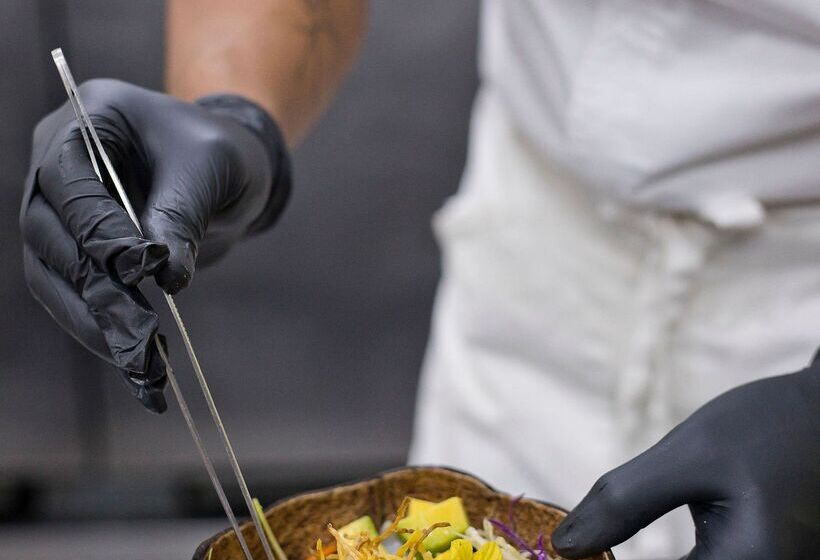 Hotel Isla Palenque Member Of The Cayuga Collection