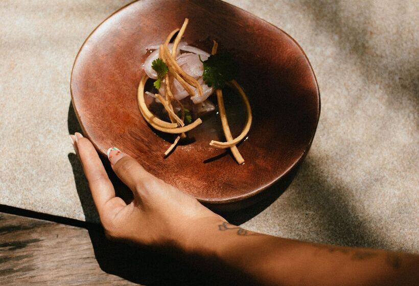 Hotel Isla Palenque Member Of The Cayuga Collection