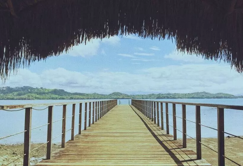 Hotelli Isla Palenque Member Of The Cayuga Collection
