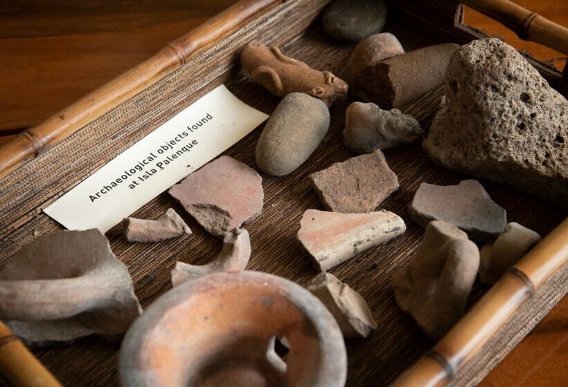 Hotel Isla Palenque Member Of The Cayuga Collection