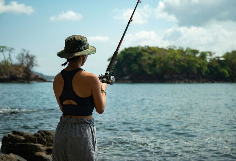 Hotel Isla Palenque Member Of The Cayuga Collection