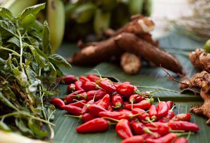 Hotel Isla Palenque Member Of The Cayuga Collection