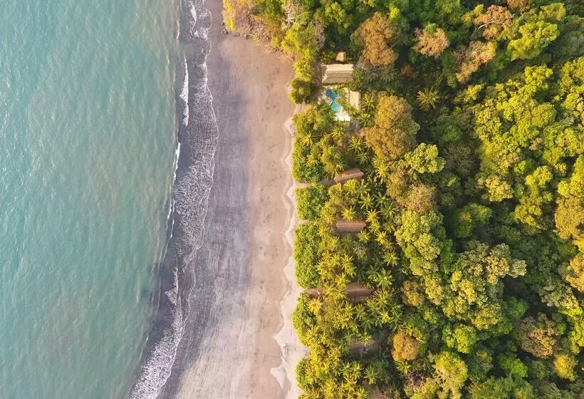 Hotelli Isla Palenque Member Of The Cayuga Collection