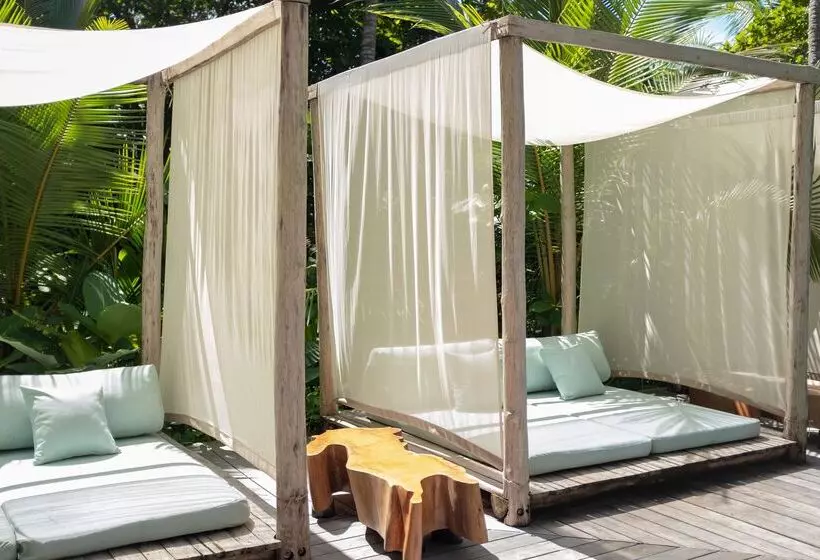 Hotelli Isla Palenque Member Of The Cayuga Collection