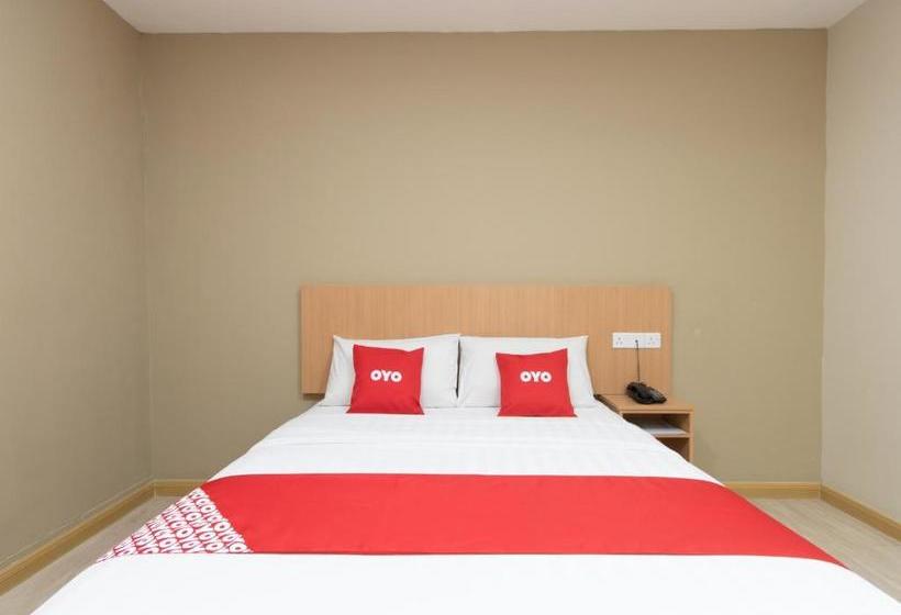 فندق Labuan Avenue