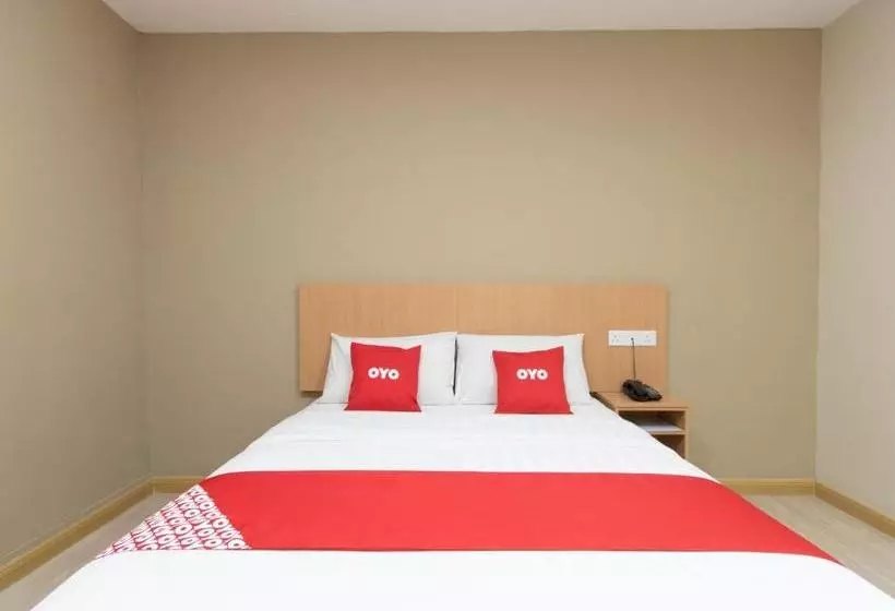 هتل Labuan Avenue