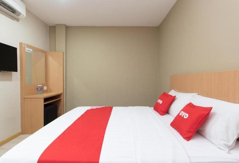 فندق Labuan Avenue