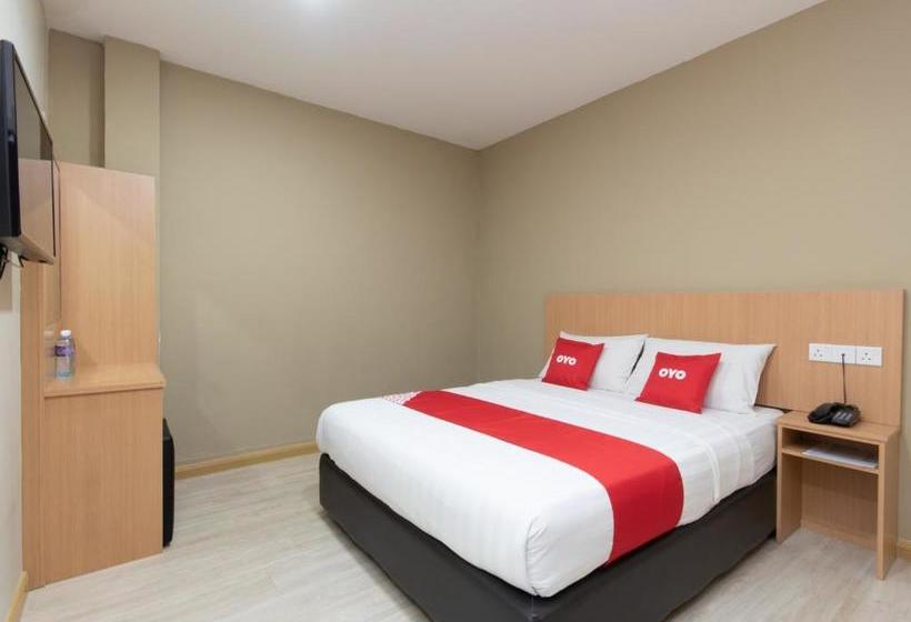 فندق Labuan Avenue