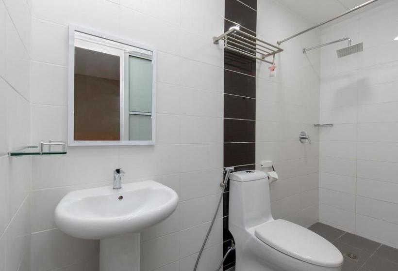 فندق Labuan Avenue