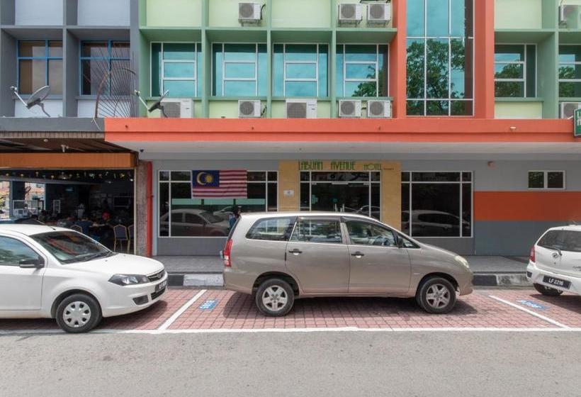 فندق Labuan Avenue