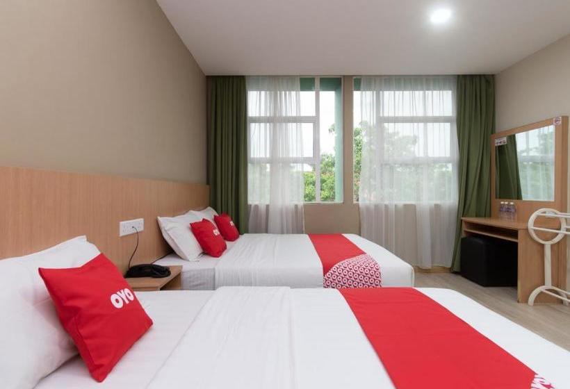 فندق Labuan Avenue