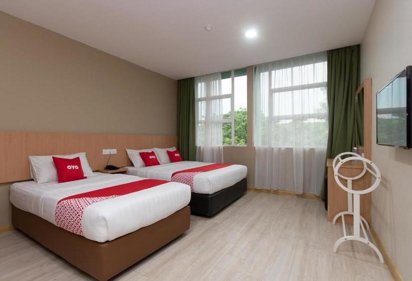 فندق Labuan Avenue