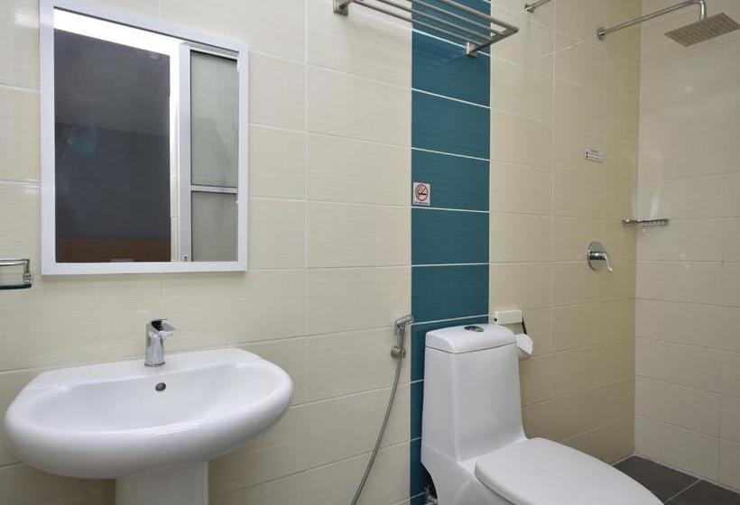 فندق Labuan Avenue