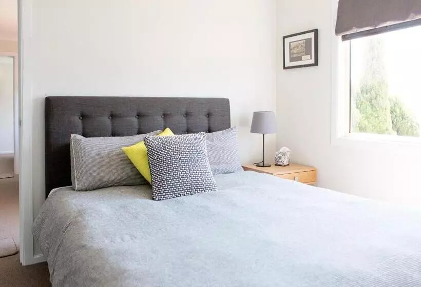 Hotelli Skylodge Temora