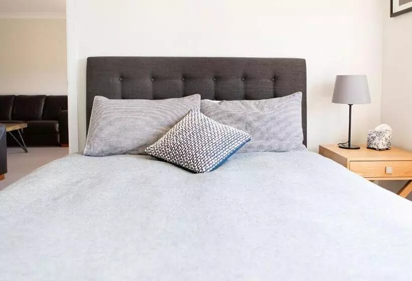 Hotelli Skylodge Temora